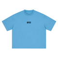 Boxy Oversized Tee- BYST X JESUS IS KING