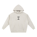 Heavyweight Hoodie- BYST X JESUS IS KING